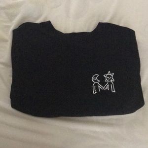 Kid Cudi Day n Nite Shirt